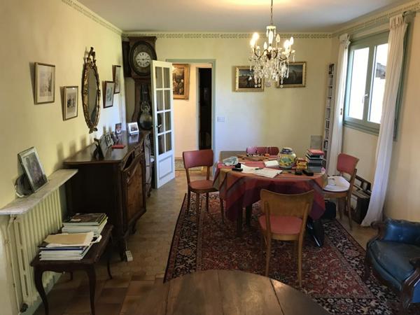 Maison à vendre |  Auch |  6 pièces | 139 m²