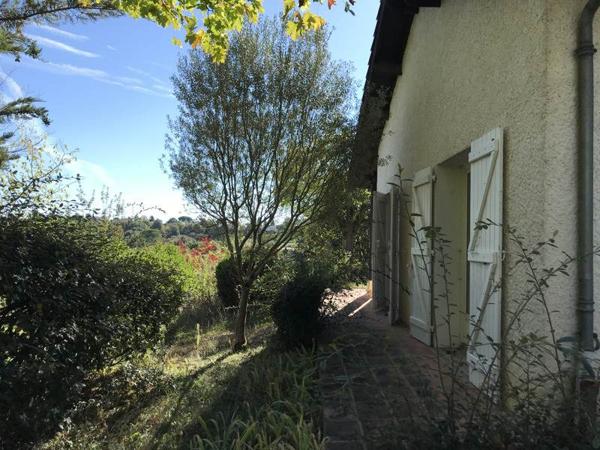 Maison à vendre |  Auch |  6 pièces | 139 m²
