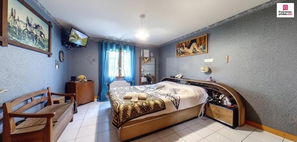 Maison avec studio 200 m² avec accès au lac d'Esparron de Verdon