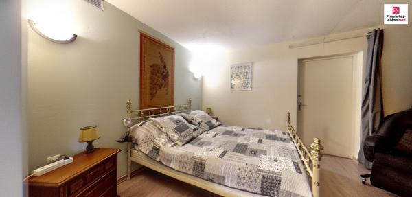 Maison avec studio 200 m² avec accès au lac d'Esparron de Verdon