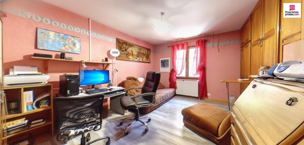 Maison avec studio 200 m² avec accès au lac d'Esparron de Verdon