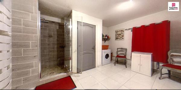 Maison avec studio 200 m² avec accès au lac d'Esparron de Verdon