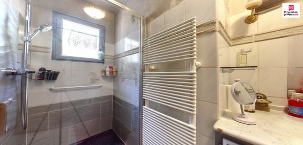 Maison avec studio 200 m² avec accès au lac d'Esparron de Verdon