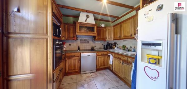 Maison avec studio 200 m² avec accès au lac d'Esparron de Verdon