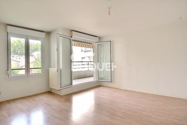 Appartement - Deux balcons - Gorge de Loup