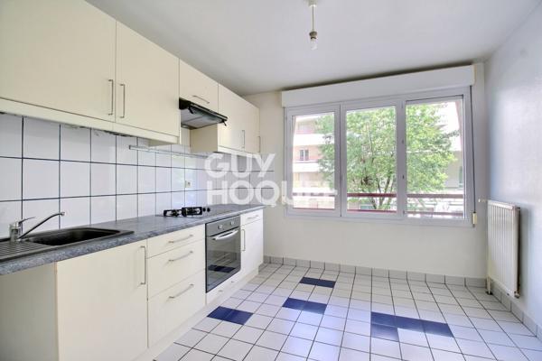 Appartement - Deux balcons - Gorge de Loup