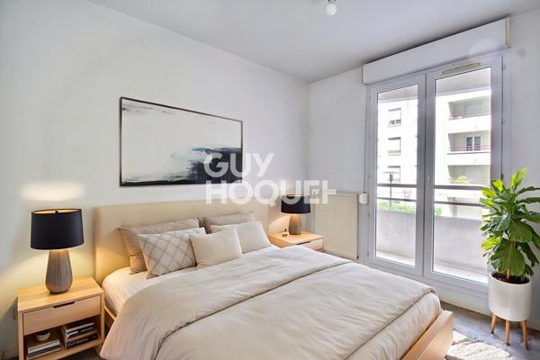 Appartement - Deux balcons - Gorge de Loup