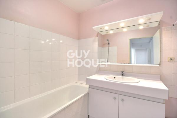 Appartement - Deux balcons - Gorge de Loup