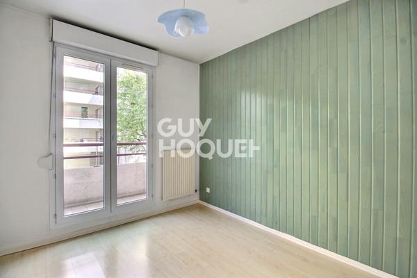 Appartement - Deux balcons - Gorge de Loup