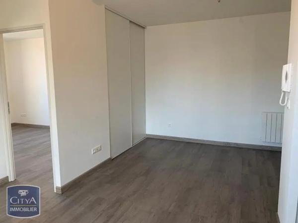 Appartement à louer 3 pièces 55.86m² Lyon 3e Arrondissement (69003)