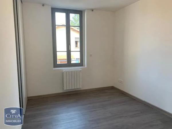 Appartement à louer 3 pièces 55.86m² Lyon 3e Arrondissement (69003)