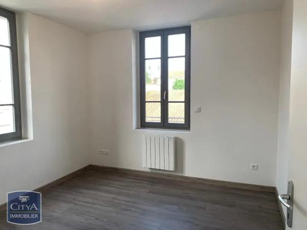Appartement à louer 3 pièces 55.86m² Lyon 3e Arrondissement (69003)