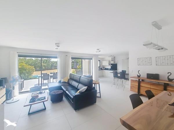 Maison à vendre 410 670 € Figeac 6 p 125 m² DPE A