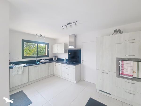 Maison à vendre 410 670 € Figeac 6 p 125 m² DPE A