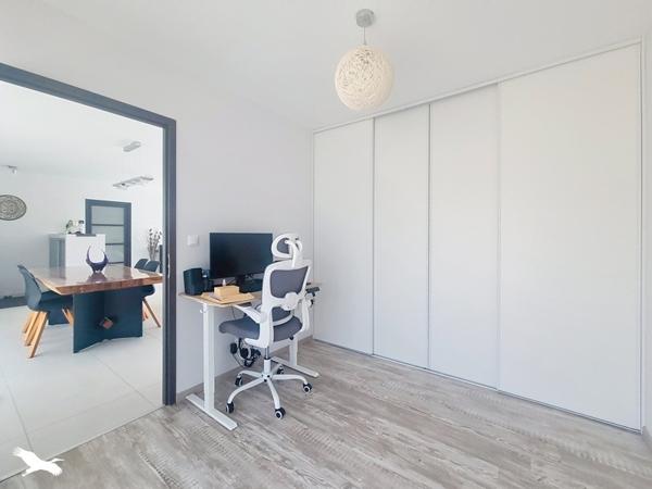 Maison à vendre 410 670 € Figeac 6 p 125 m² DPE A