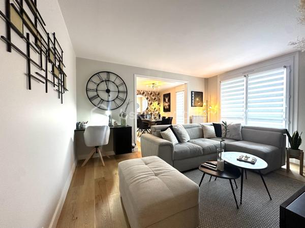 Appartement de 79 m²