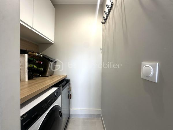 Appartement de 79 m²