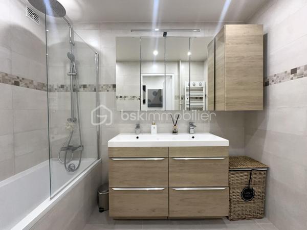 Appartement de 79 m²