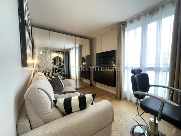 Appartement de 79 m²