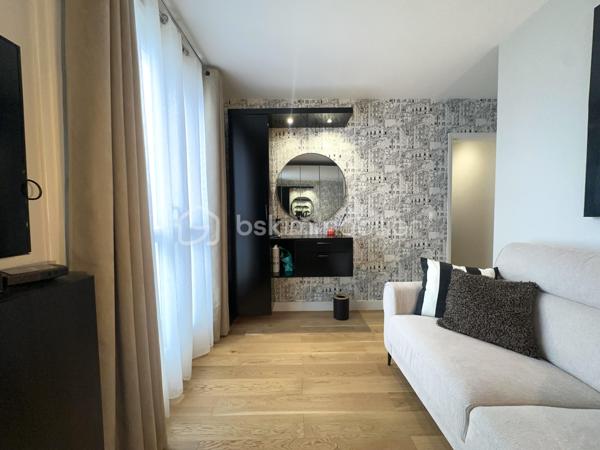 Appartement de 79 m²