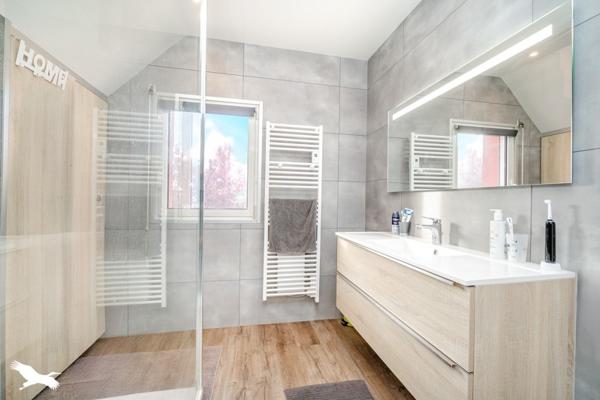 Maison à vendre |  Châteauneuf-du-Faou |  5 pièces | 109 m²