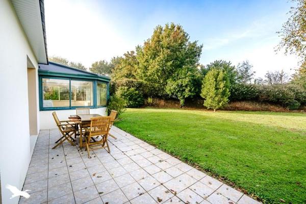 Maison à vendre |  Châteauneuf-du-Faou |  5 pièces | 109 m²