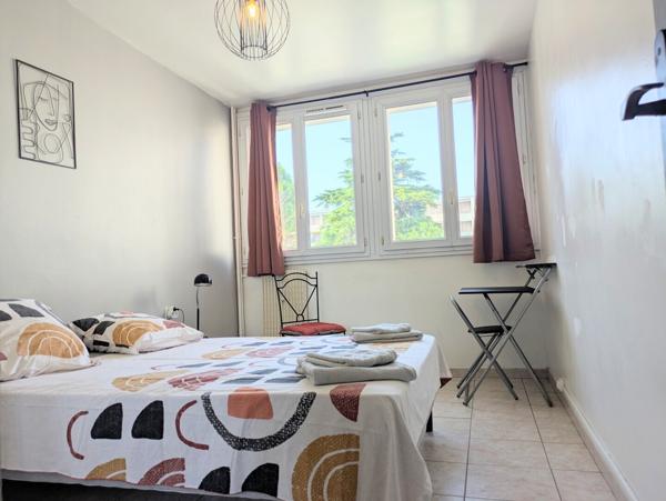 P4 PROCHE GARE TGV TRAM