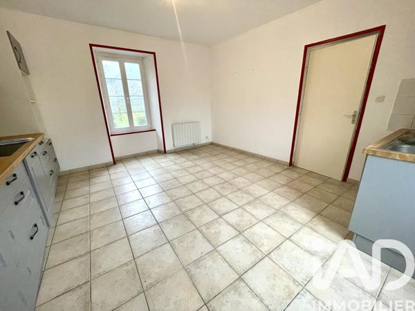 Maison à vendre 5 pièces 99 m² Landévant