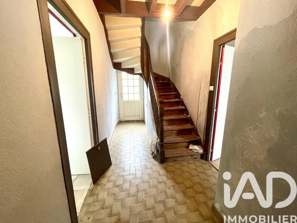 Maison à vendre 5 pièces 99 m² Landévant