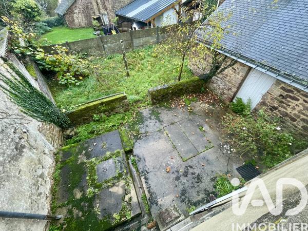 Maison à vendre 5 pièces 99 m² Landévant