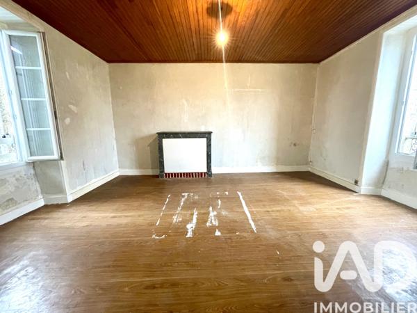 Maison à vendre 5 pièces 99 m² Landévant