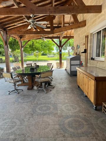 Achat - Maison Libourne 33500 10 pièces 317 m 2 36839 m 2