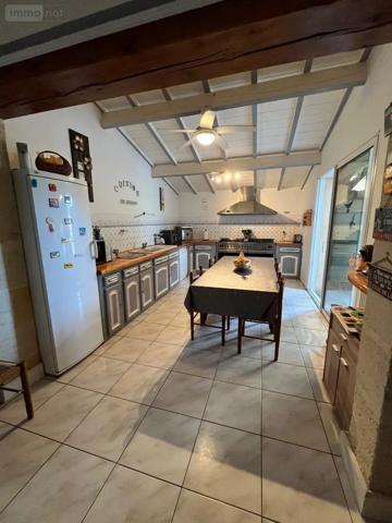 Achat - Maison Libourne 33500 10 pièces 317 m 2 36839 m 2