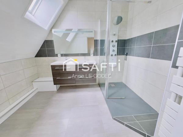 Authentique Manoir Breton