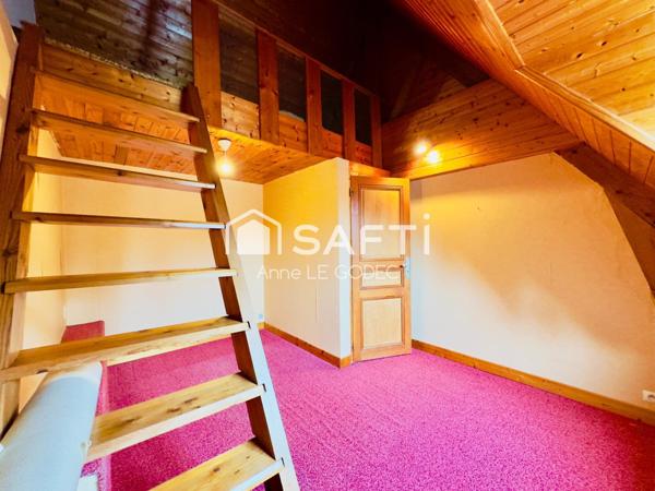 Authentique Manoir Breton