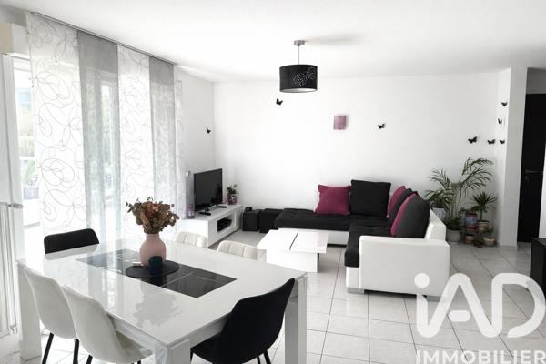 Appartement à vendre 4 pièces 77 m² Carspach