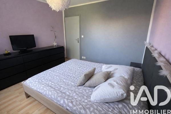 Appartement à vendre 4 pièces 77 m² Carspach