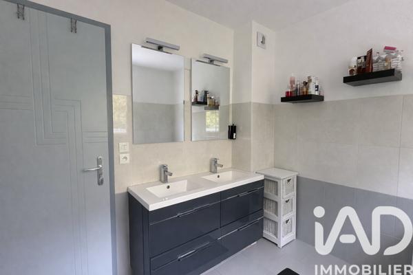 Appartement à vendre 4 pièces 77 m² Carspach