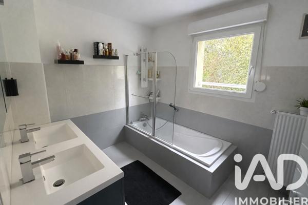 Appartement à vendre 4 pièces 77 m² Carspach