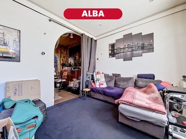 Sofia - Maison 4 pièces de 55 m2 + cave + combles aménageables