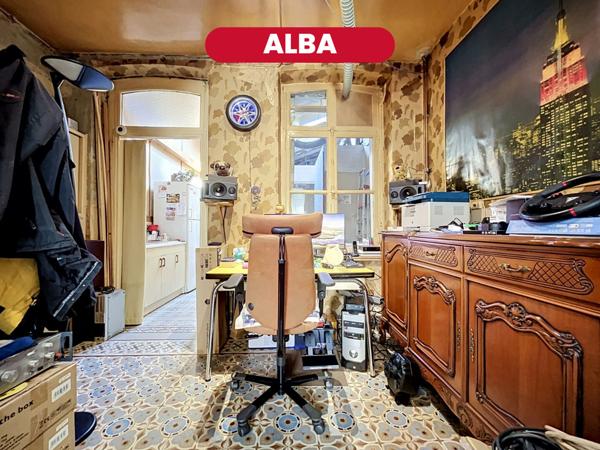 Sofia - Maison 4 pièces de 55 m2 + cave + combles aménageables
