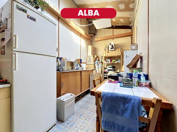 Sofia - Maison 4 pièces de 55 m2 + cave + combles aménageables