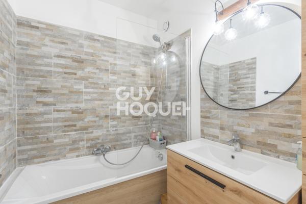 APPARTEMENT À VENDRE DE 3 PIÈCES DE 72,00 M²