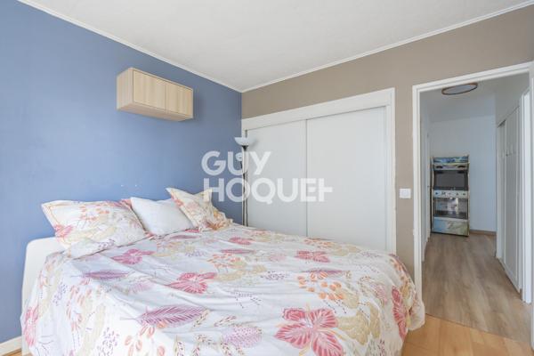 APPARTEMENT À VENDRE DE 3 PIÈCES DE 72,00 M²