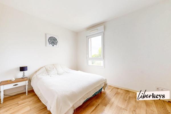 Appartement Type 2 / 45m² à Cancale