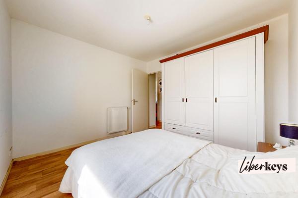 Appartement Type 2 / 45m² à Cancale