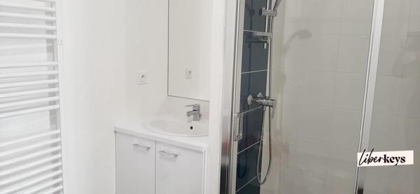 Appartement Type 2 / 45m² à Cancale