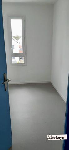 Appartement Type 2 / 45m² à Cancale