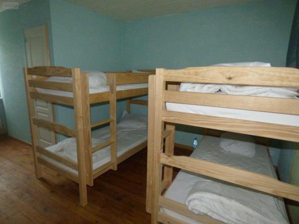 Propriete à vendre à Saint-Sauveur-Villages dans la Manche (50490), ref : PROP1057   
ST SAUVEUR LENDELIN