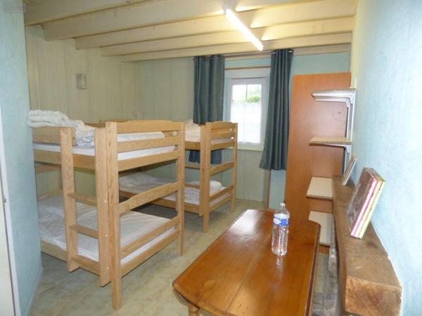 Propriete à vendre à Saint-Sauveur-Villages dans la Manche (50490), ref : PROP1057   
ST SAUVEUR LENDELIN